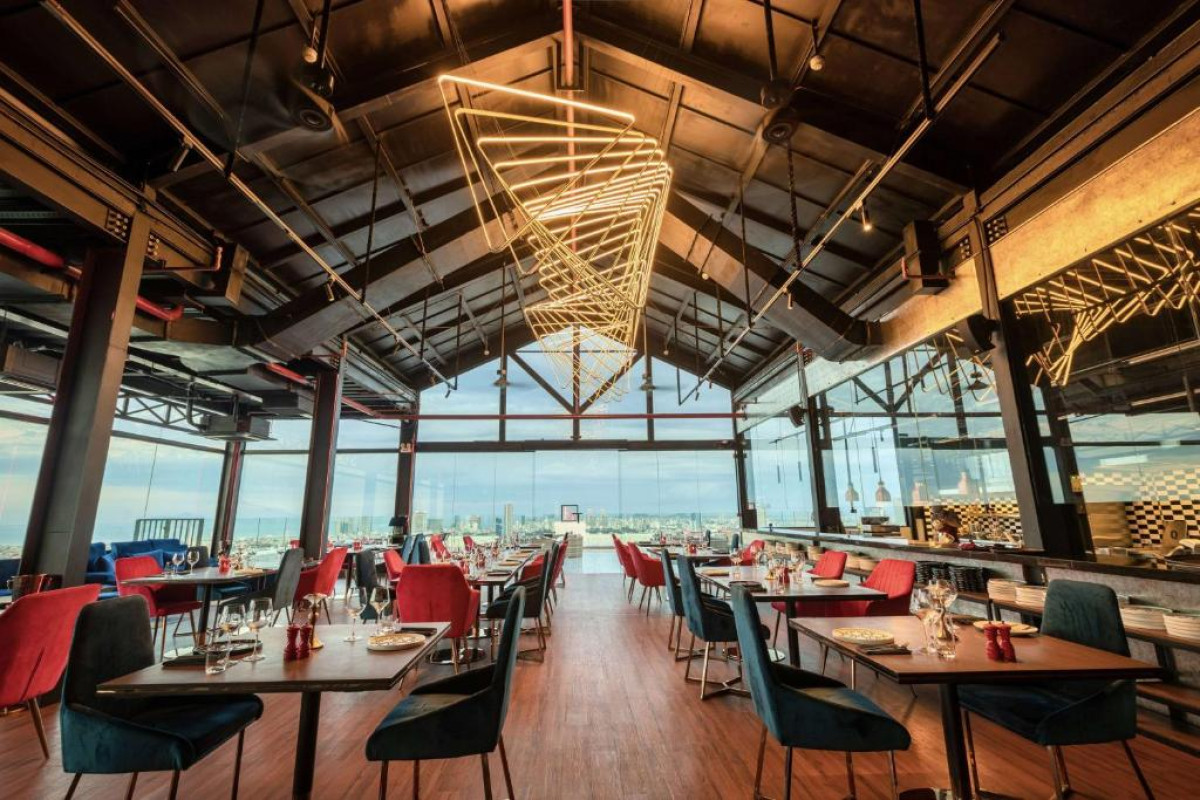 Hotel Wyndham Danang Golden Bay