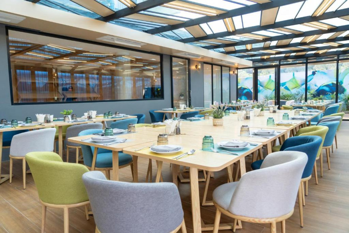 Hotel Wyndham Garden Naithon Phuket