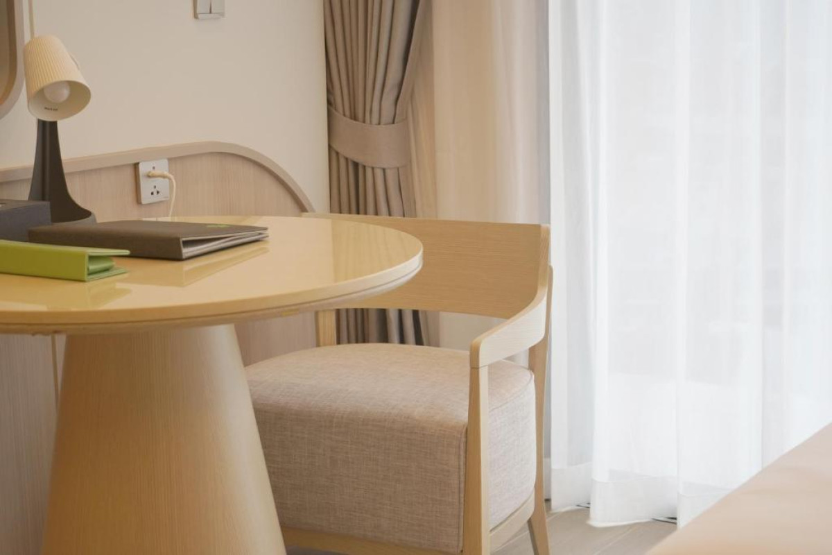Hotel Wyndham Garden Naithon Phuket