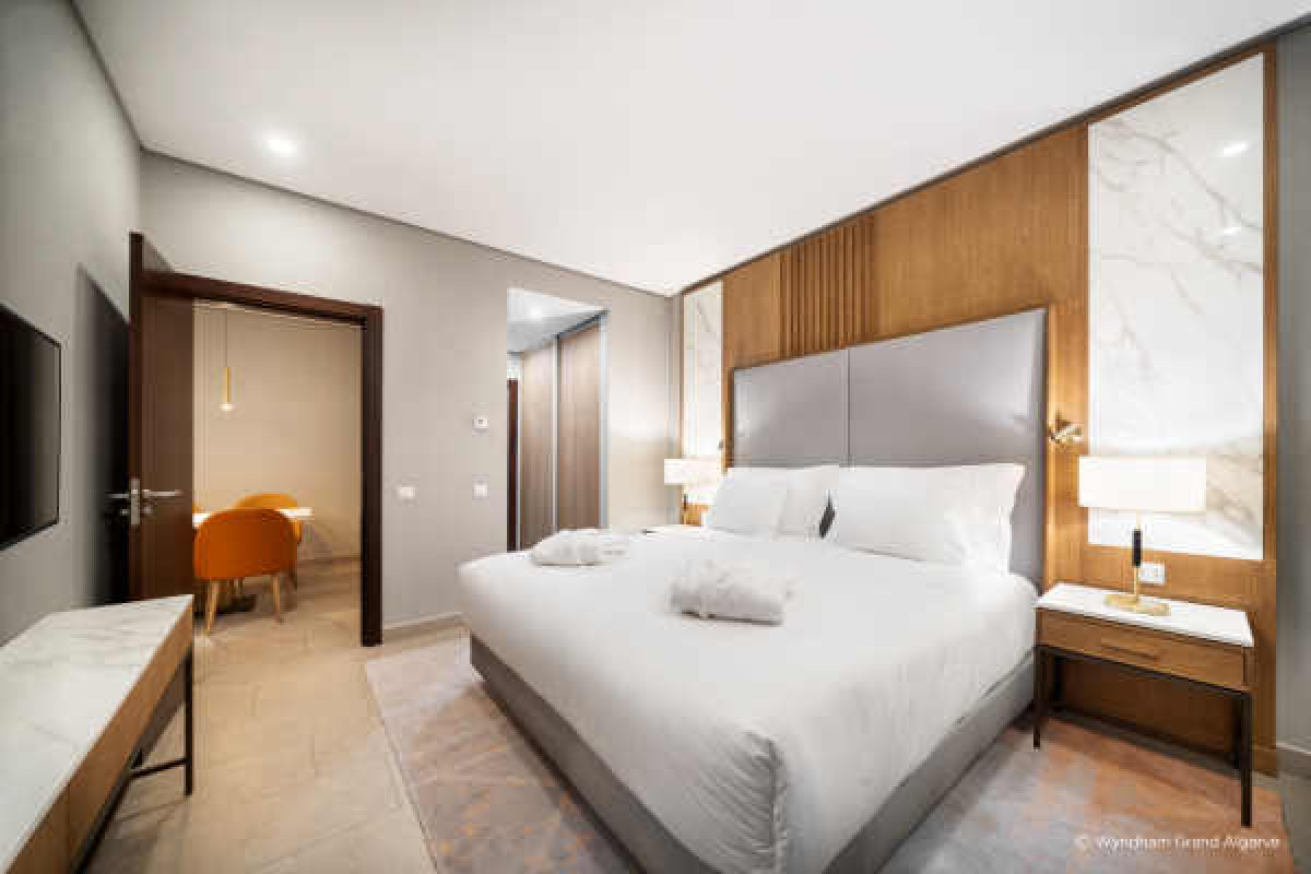 Wyndham Grand Algarve Quinta do Lago
