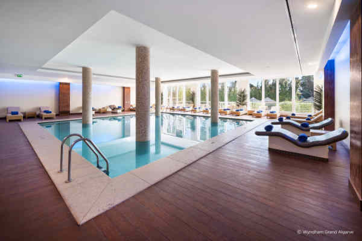 Wyndham Grand Algarve Quinta do Lago