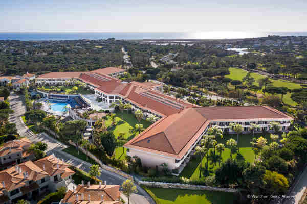 Wyndham Grand Algarve Quinta do Lago