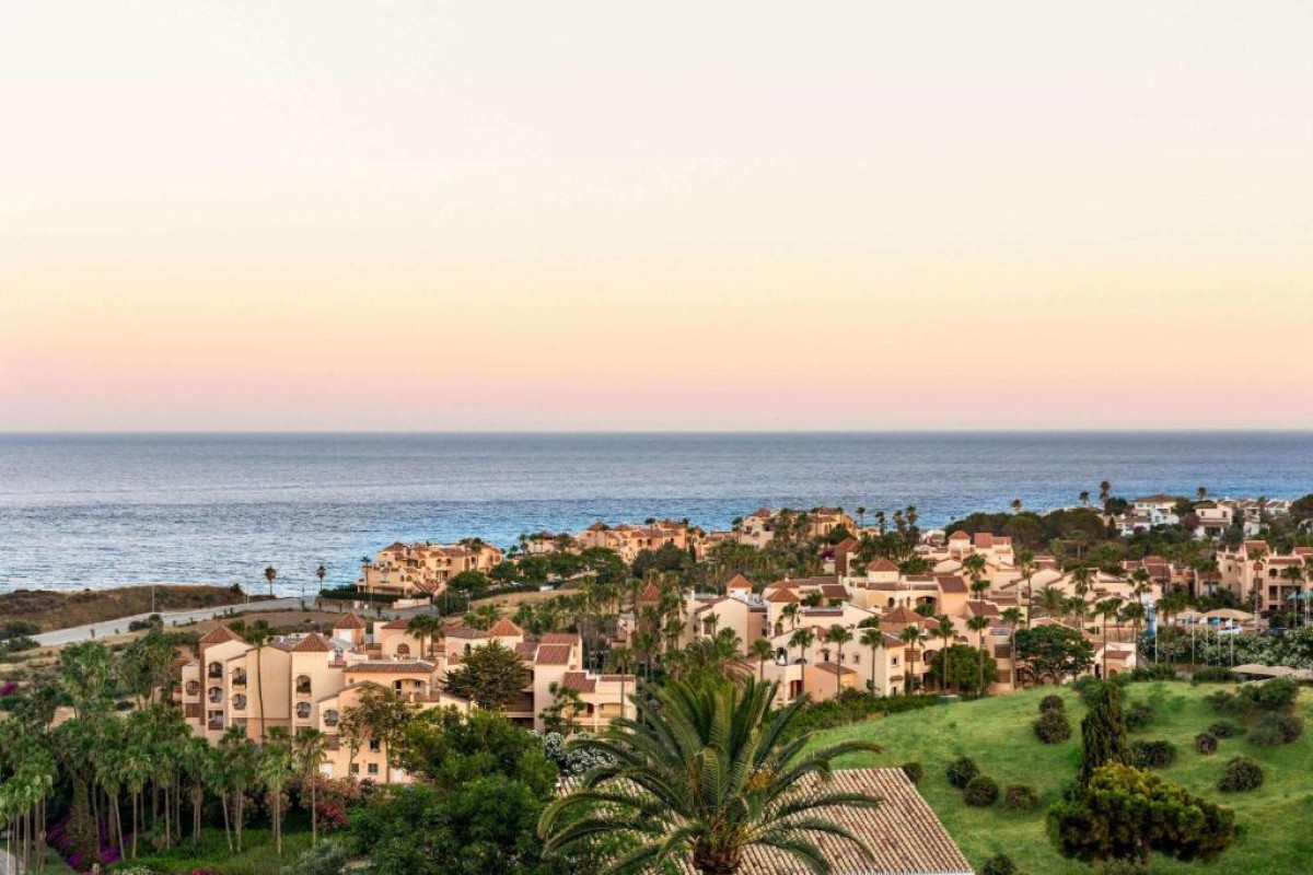 Hotel Wyndham Grand Costa del Sol
