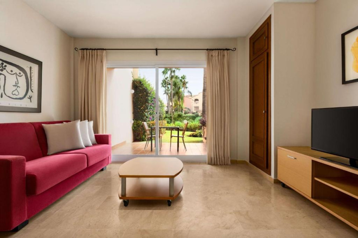 Hotel Wyndham Grand Costa del Sol