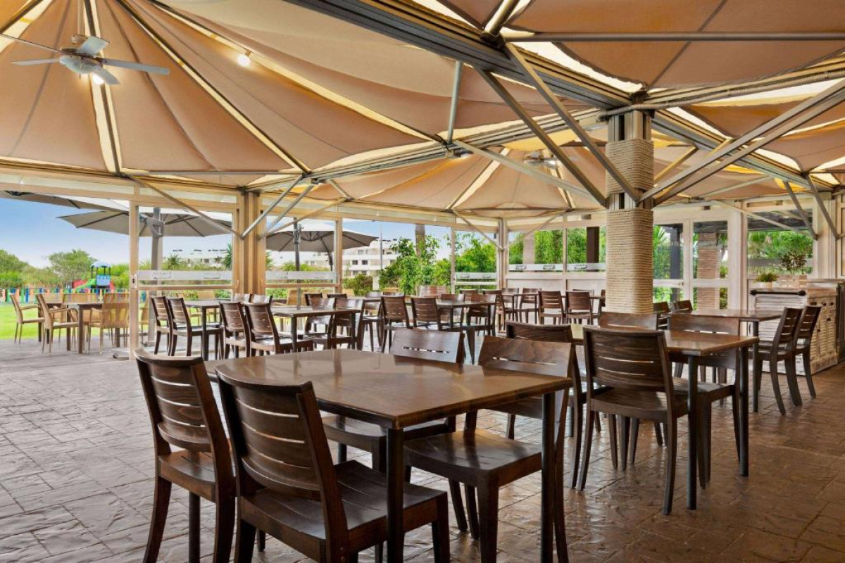 Hotel Wyndham Grand Costa del Sol