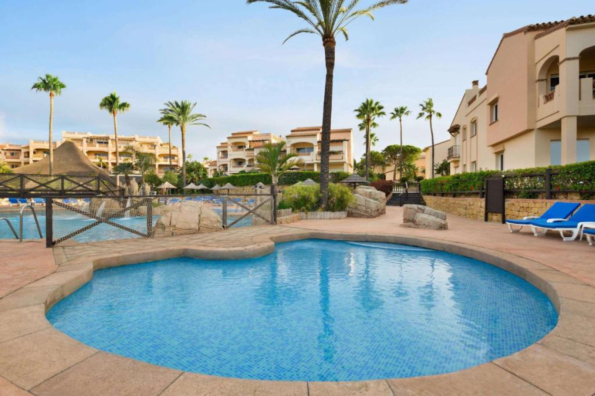 Hotel Wyndham Grand Costa del Sol