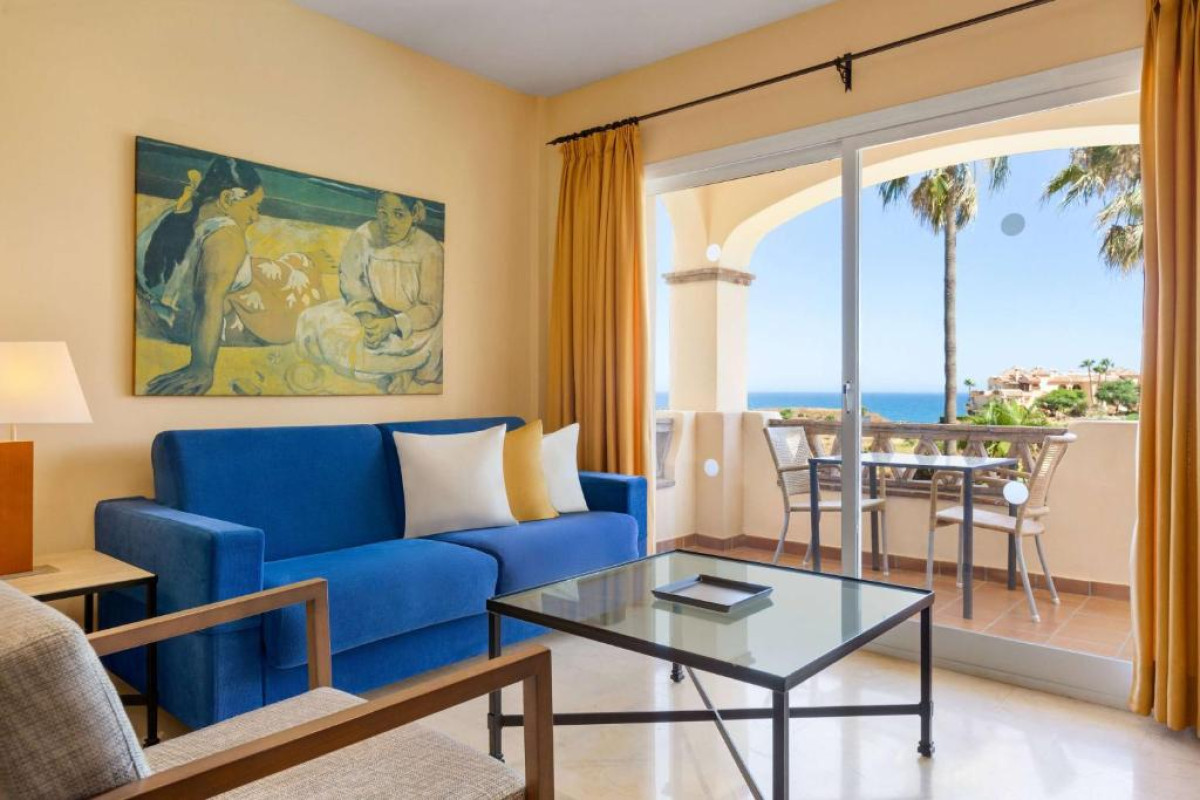 Hotel Wyndham Grand Costa del Sol