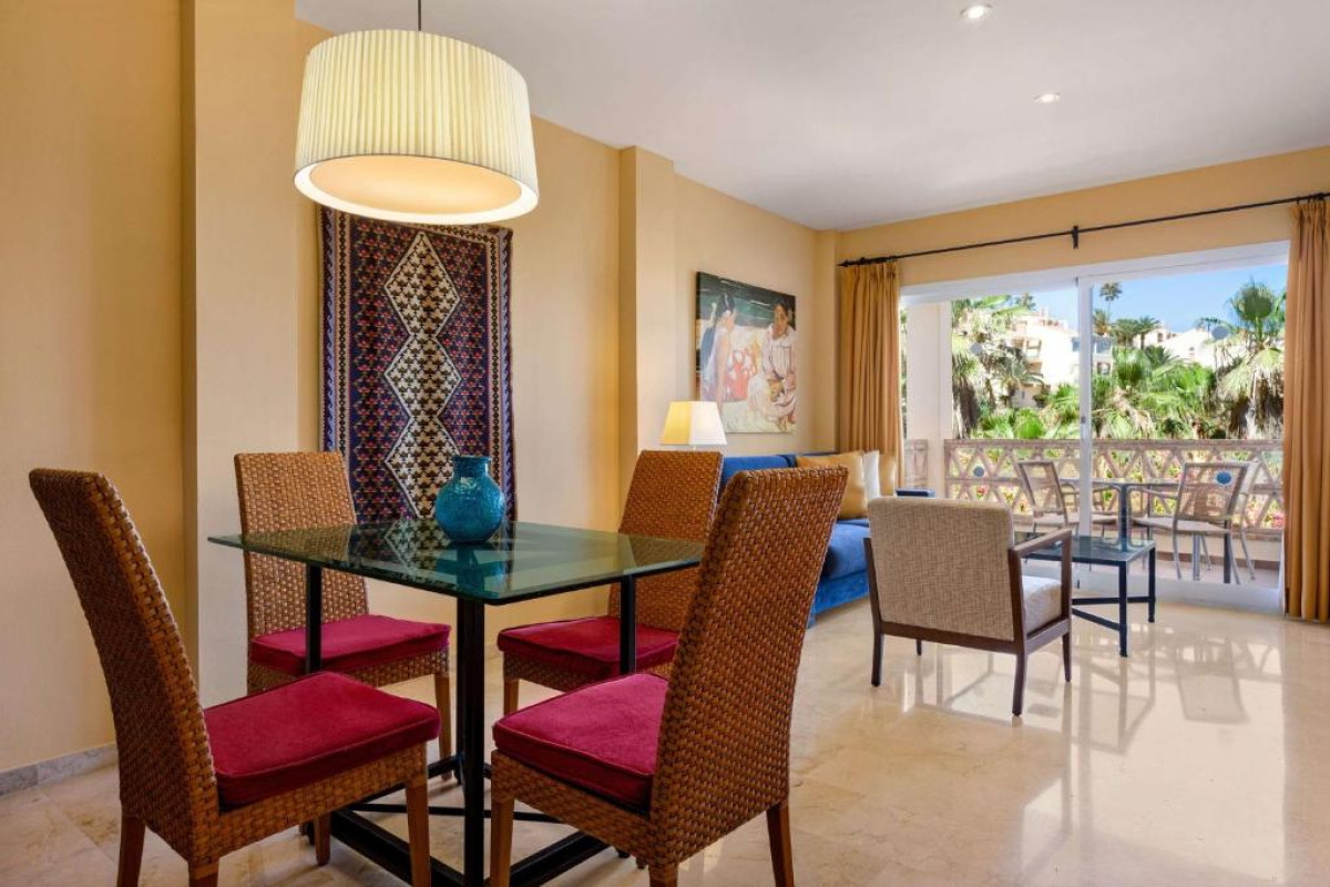 Hotel Wyndham Grand Costa del Sol