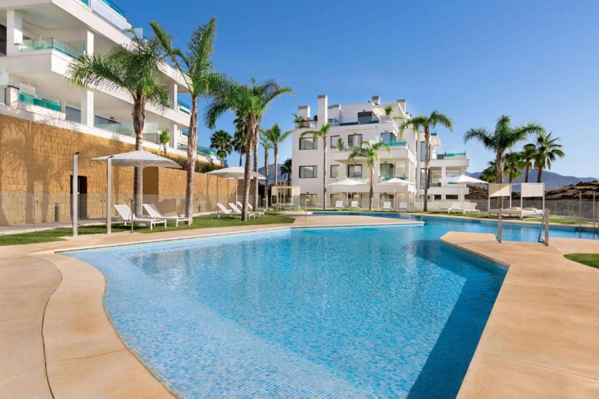 Hotel Wyndham Grand Costa del Sol