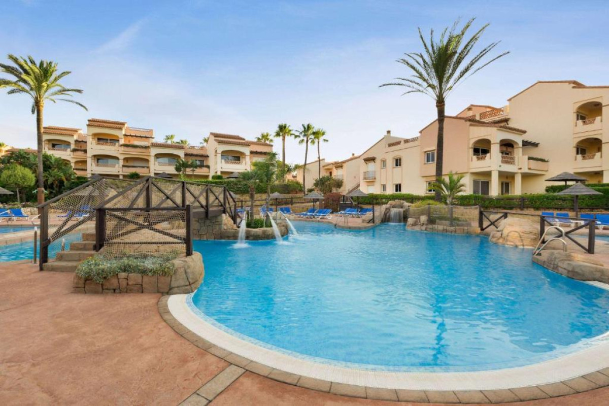 Hotel Wyndham Grand Costa del Sol