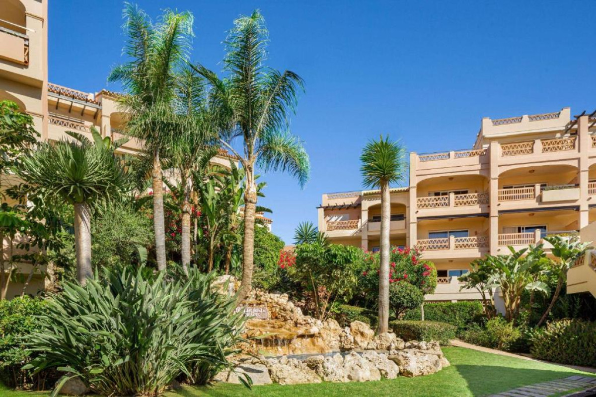 Hotel Wyndham Grand Costa del Sol