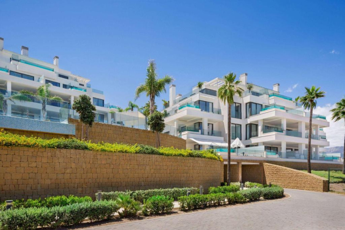 Hotel Wyndham Grand Costa del Sol