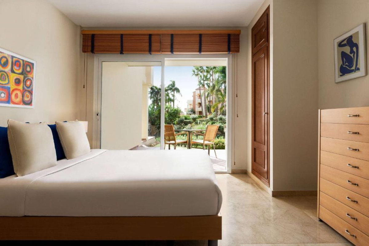 Hotel Wyndham Grand Costa del Sol
