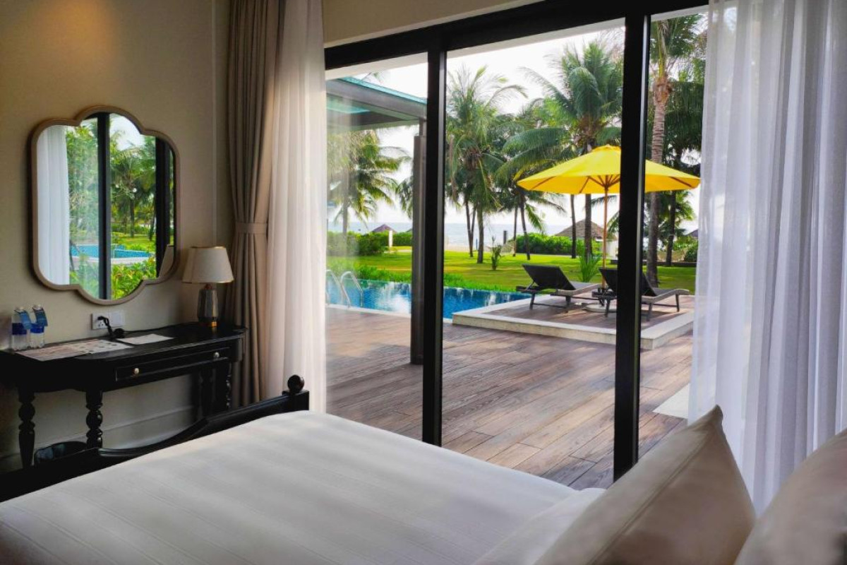Wyndham Grand Phu Quoc