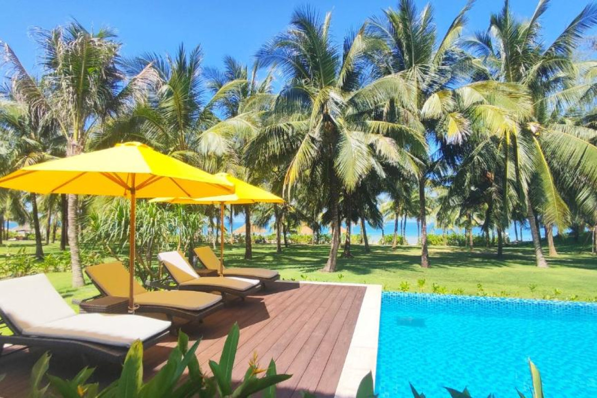 Wyndham Grand Phu Quoc
