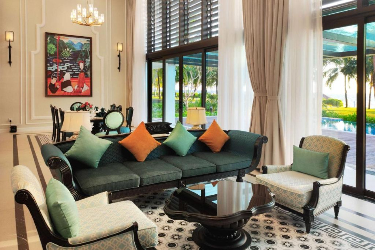 Wyndham Grand Phu Quoc