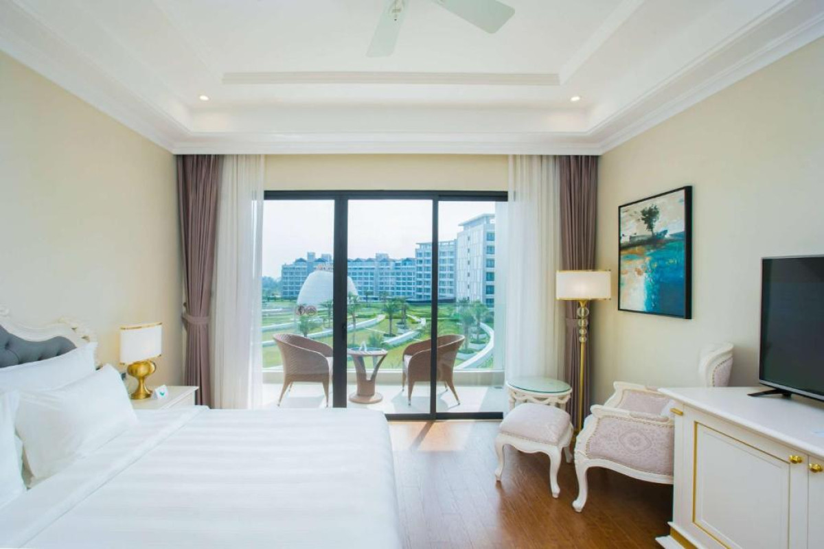Wyndham Grand Phu Quoc
