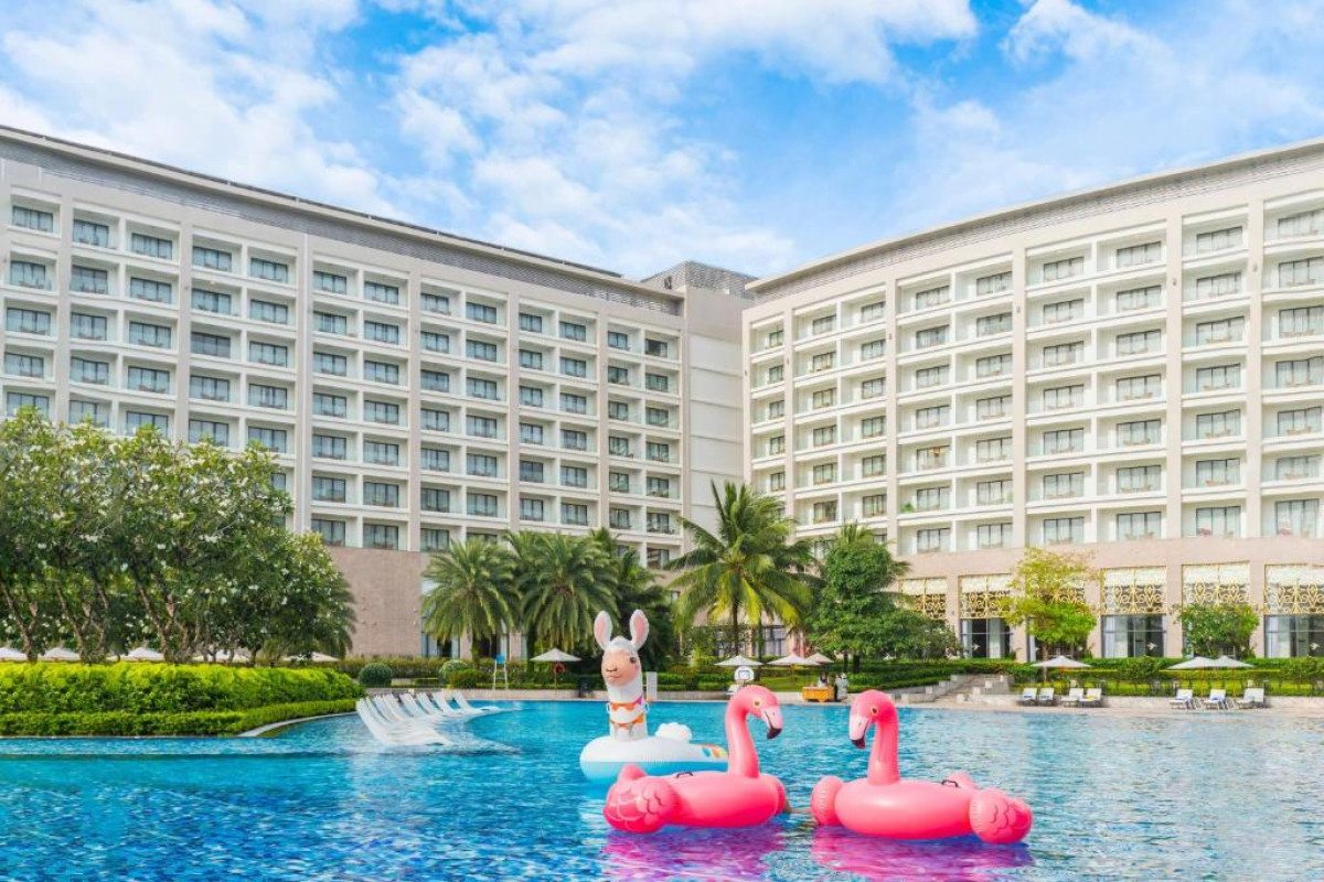Wyndham Grand Phu Quoc