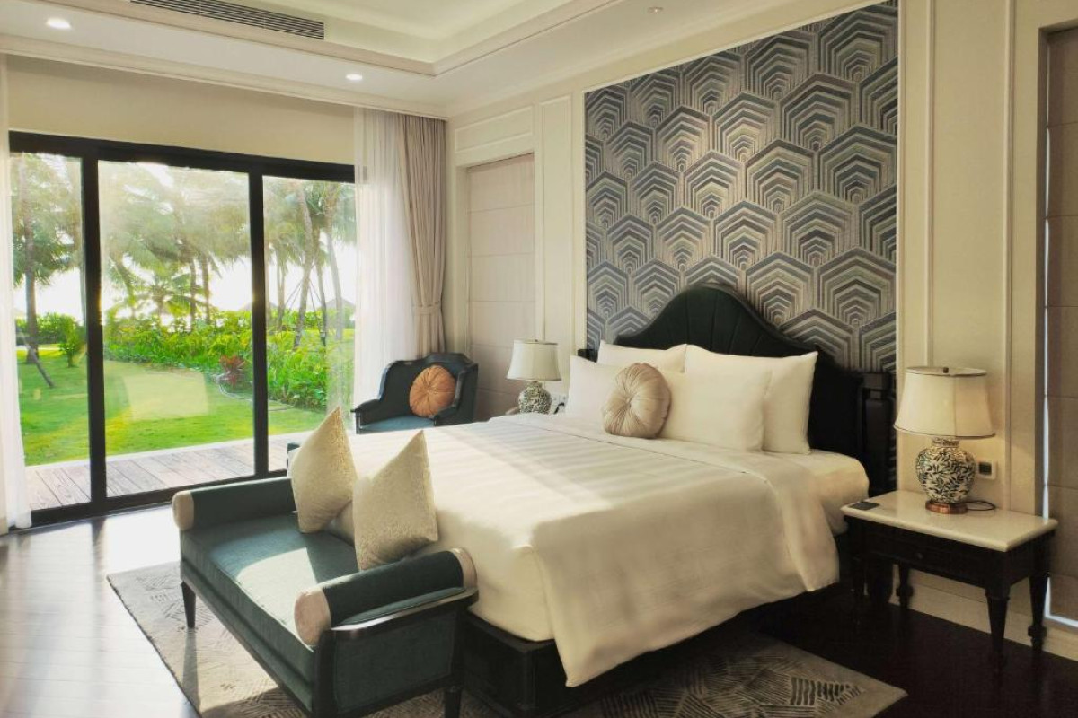 Wyndham Grand Phu Quoc