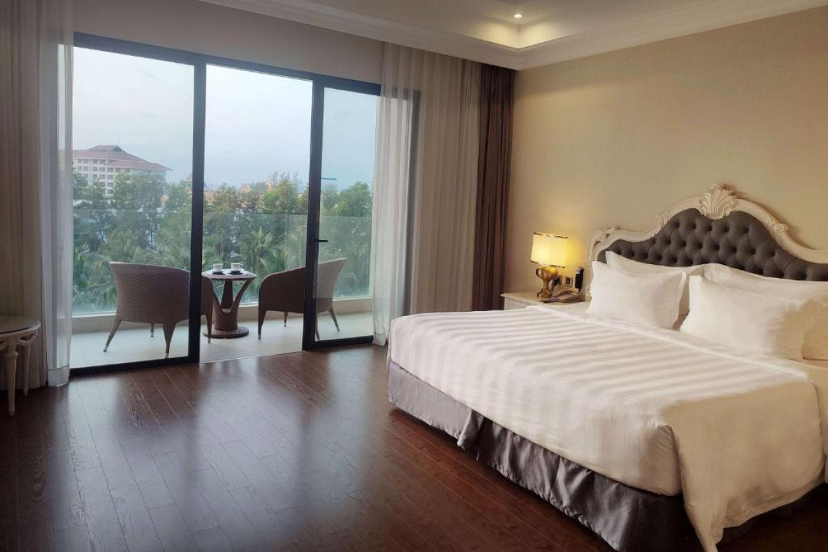 Wyndham Grand Phu Quoc