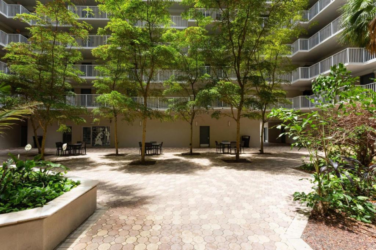 Wyndham I-Drive Avanti Resort & Conference Center