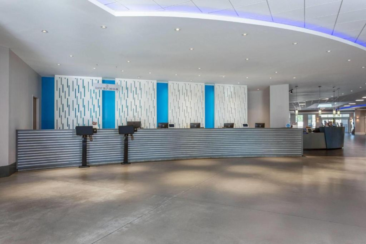 Wyndham I-Drive Avanti Resort & Conference Center