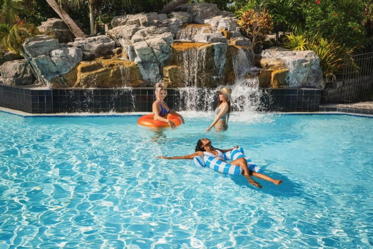 Wyndham I-Drive Avanti Resort & Conference Center