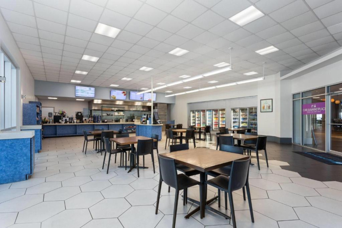 Wyndham I-Drive Avanti Resort & Conference Center