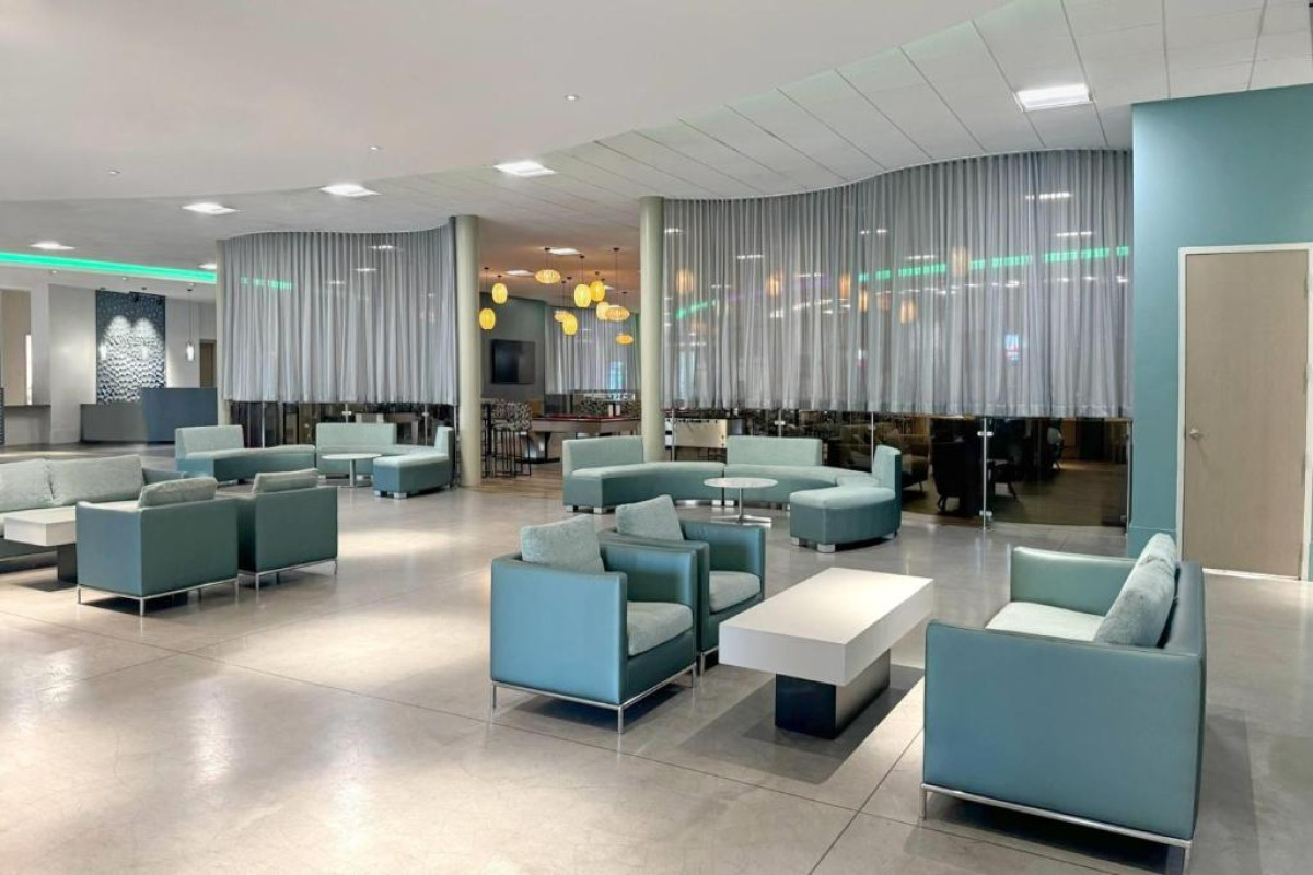 Wyndham I-Drive Avanti Resort & Conference Center