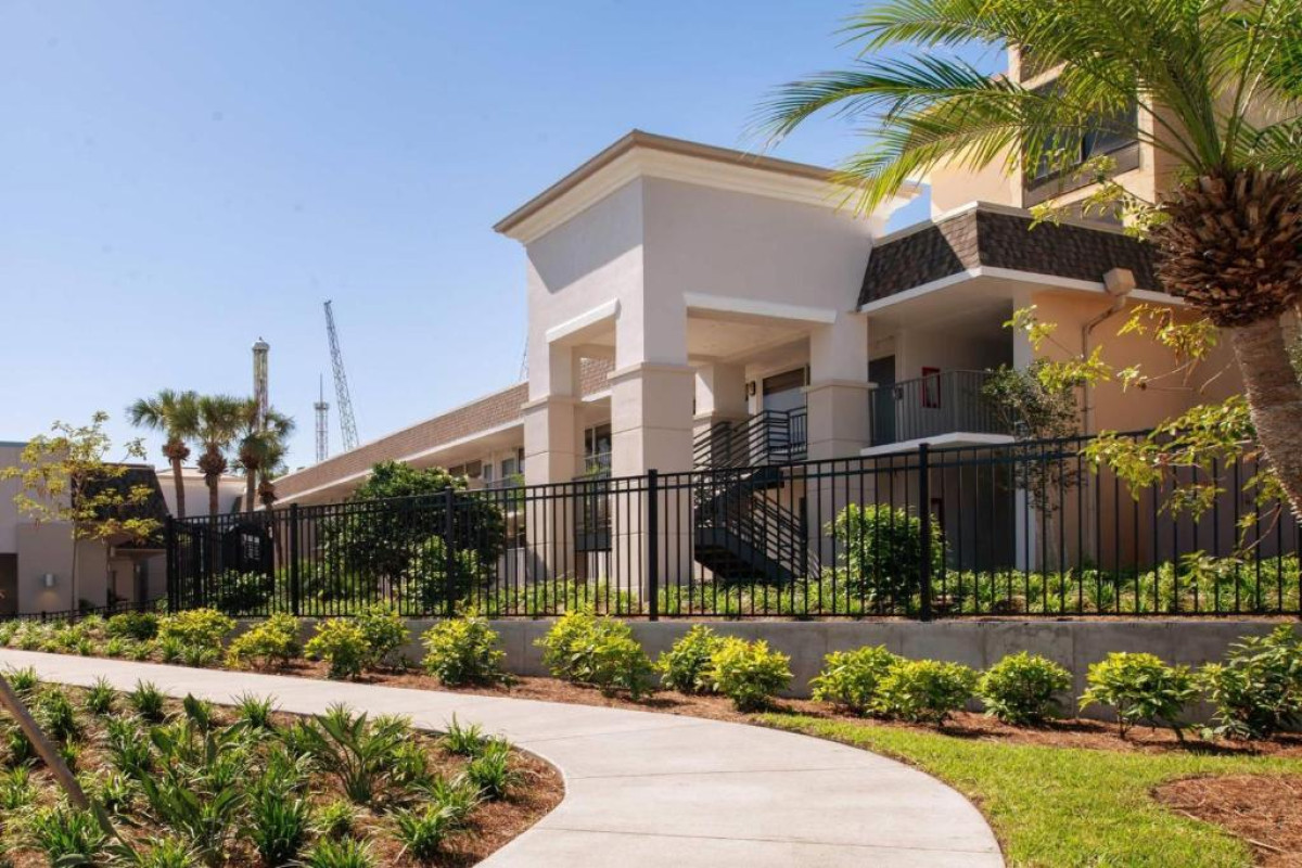 Wyndham I-Drive Avanti Resort & Conference Center