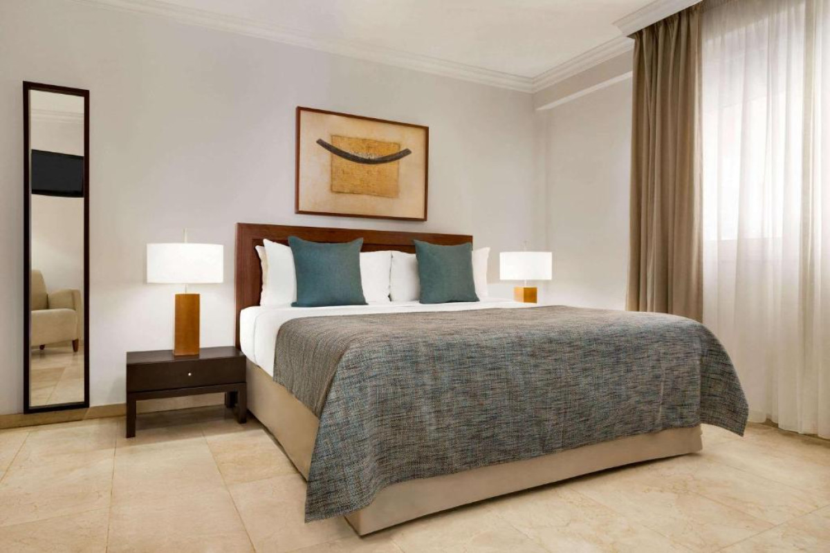Wyndham Residences Tenerife Costa Adeje
