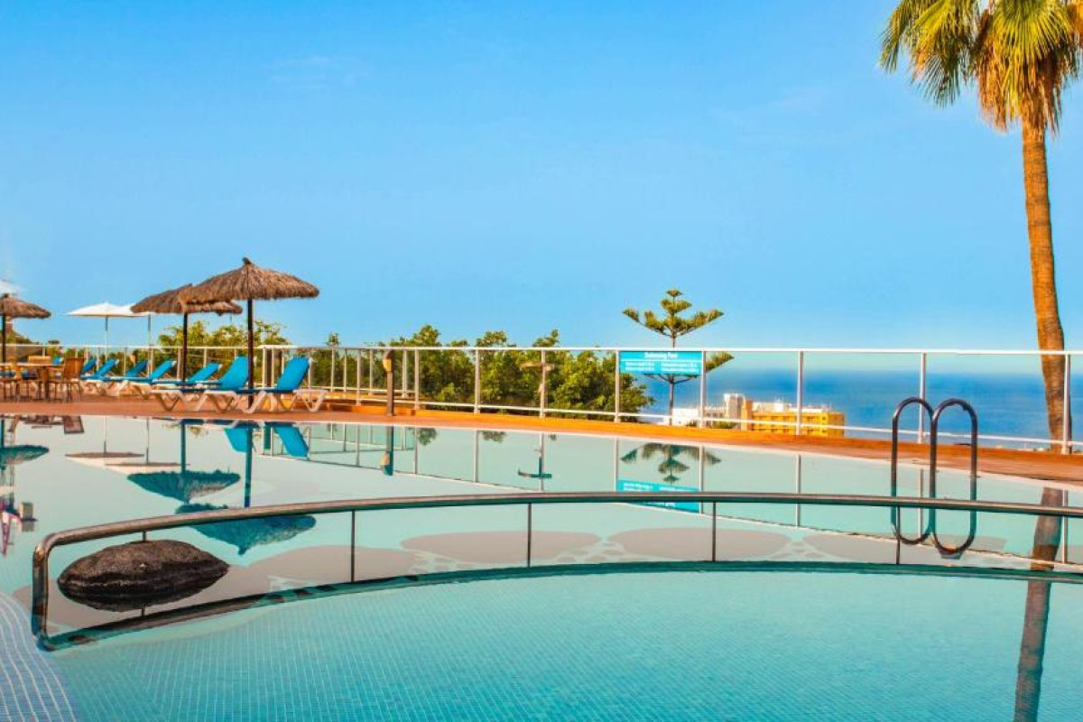 Wyndham Residences Tenerife Costa Adeje