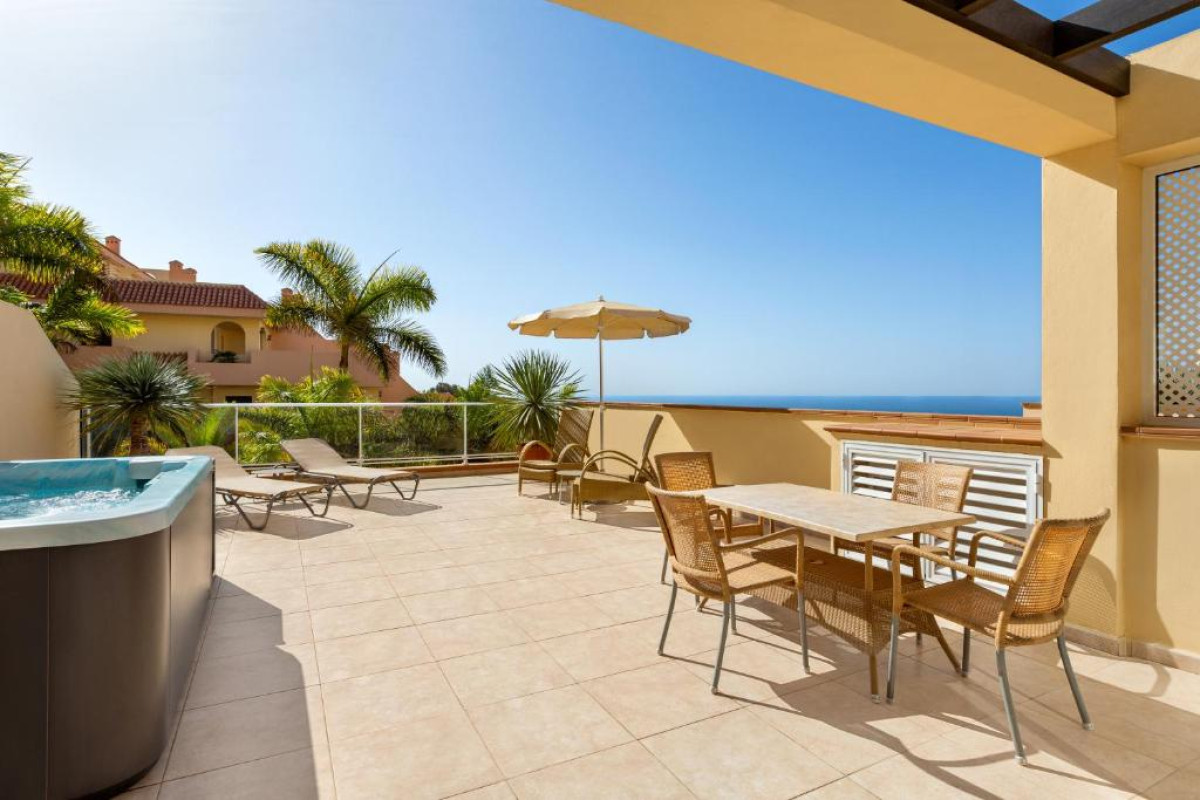 Wyndham Residences Tenerife Costa Adeje