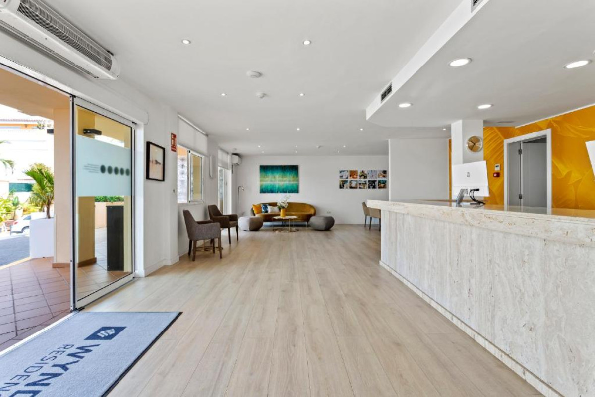 Wyndham Residences Tenerife Costa Adeje