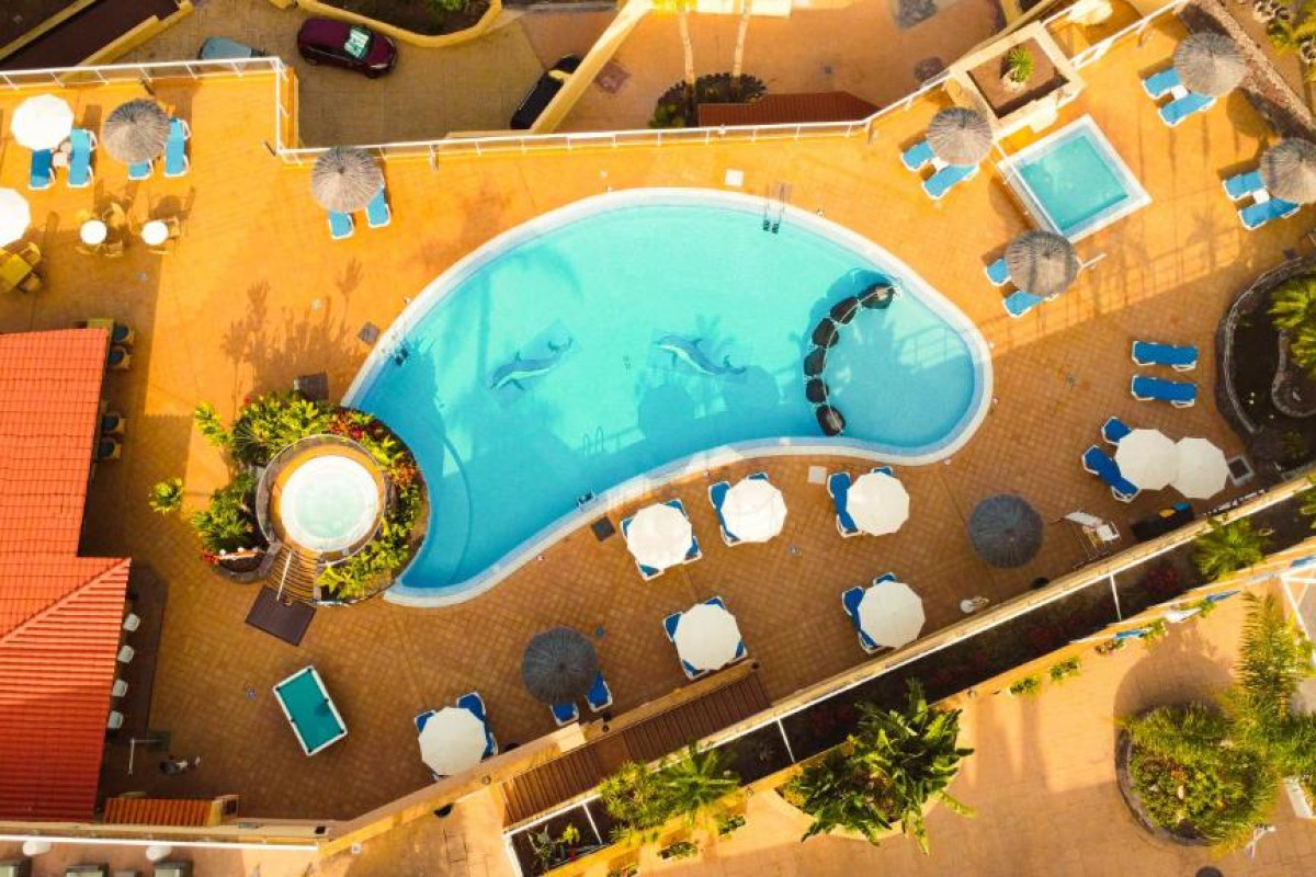 Wyndham Residences Tenerife Costa Adeje