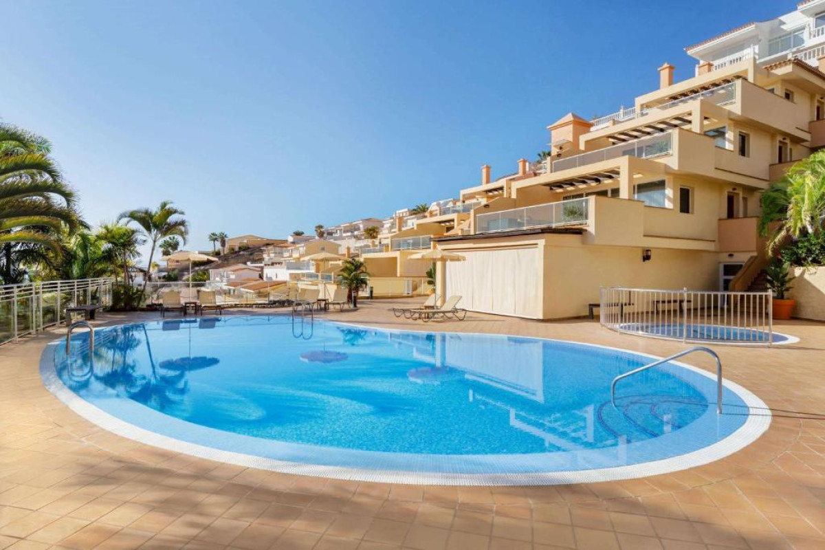 Wyndham Residences Tenerife Costa Adeje