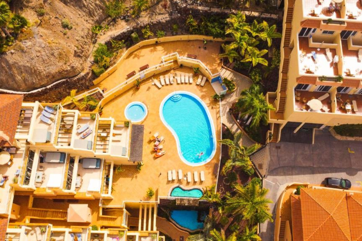 Wyndham Residences Tenerife Costa Adeje