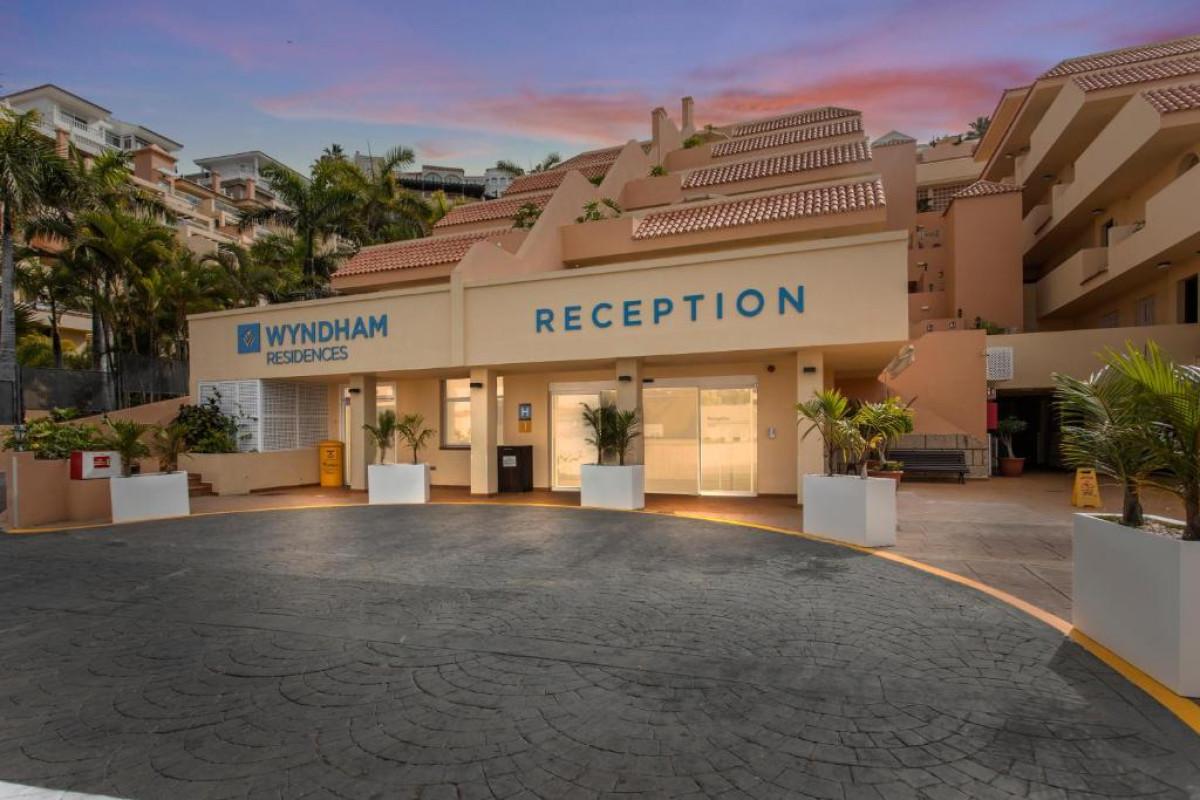Wyndham Residences Tenerife Costa Adeje
