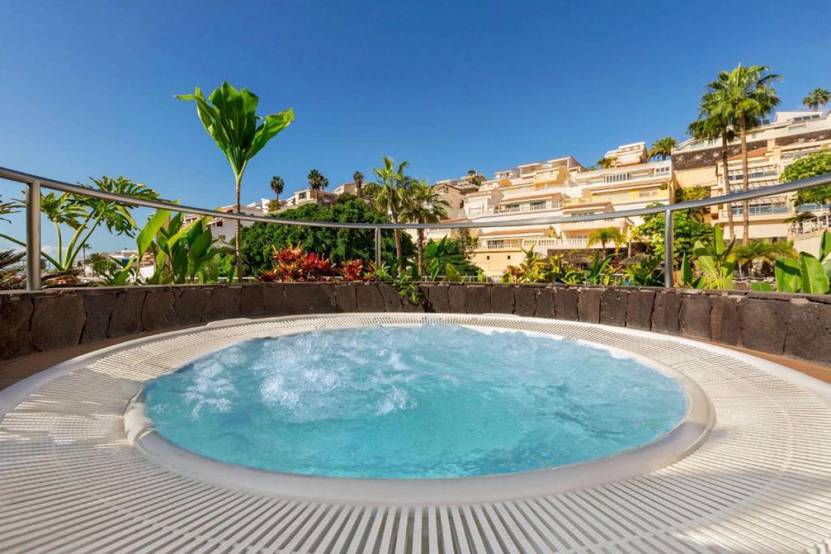 Wyndham Residences Tenerife Costa Adeje