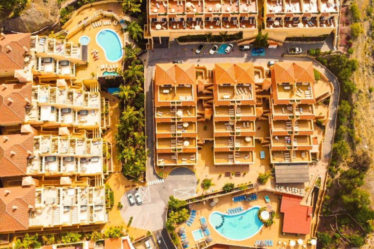 Wyndham Residences Tenerife Costa Adeje