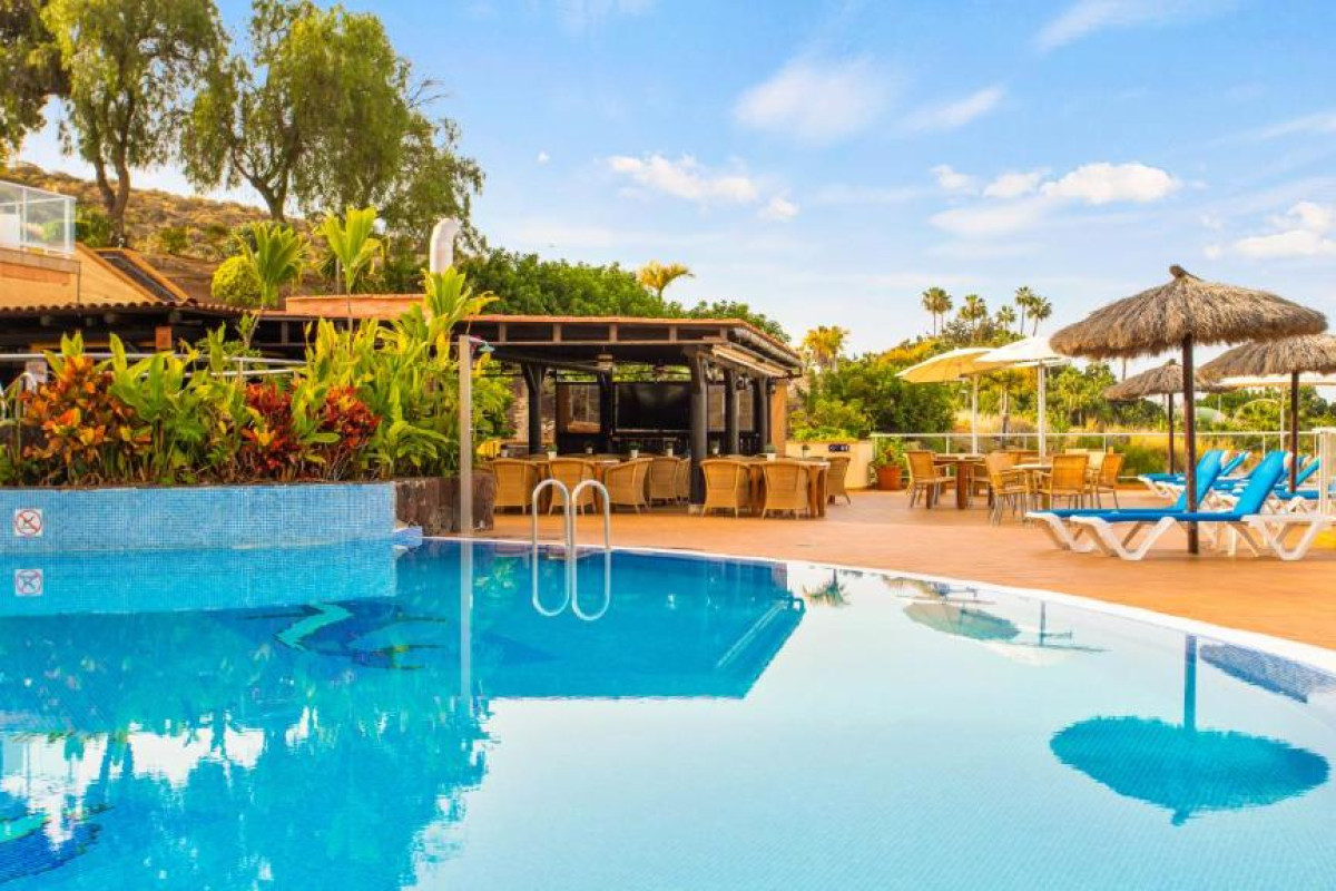 Wyndham Residences Tenerife Costa Adeje