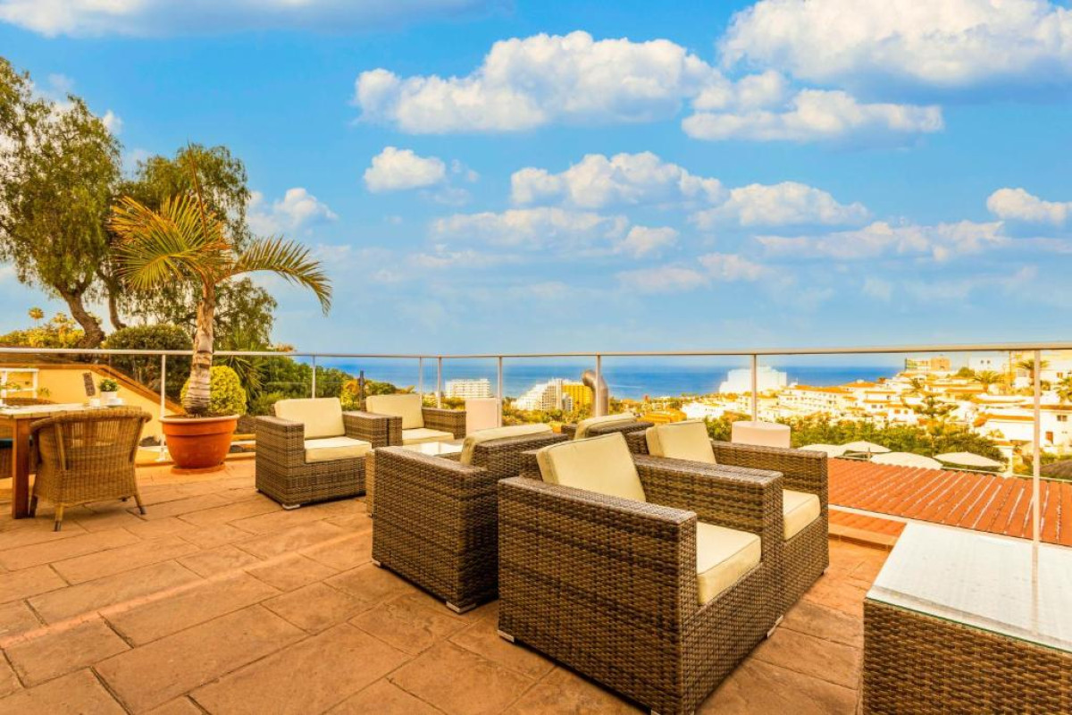 Wyndham Residences Tenerife Costa Adeje