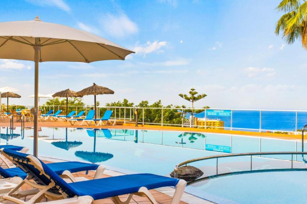 Wyndham Residences Tenerife Costa Adeje