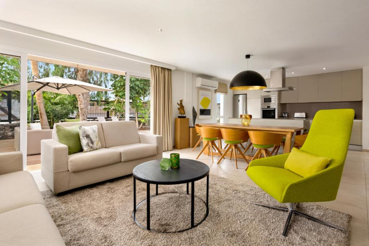 Wyndham Residences Tenerife Golf del Sur Resort