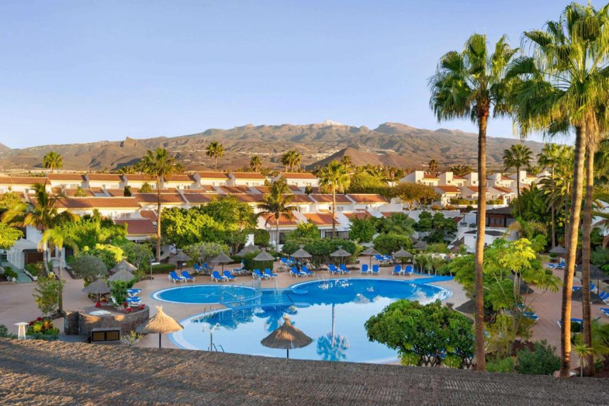 Wyndham Residences Tenerife Golf del Sur Resort