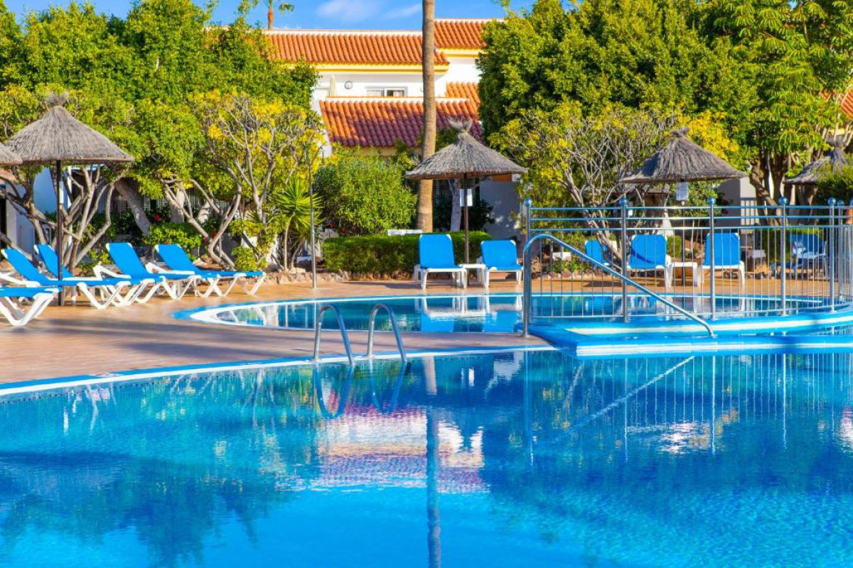 Wyndham Residences Tenerife Golf del Sur Resort