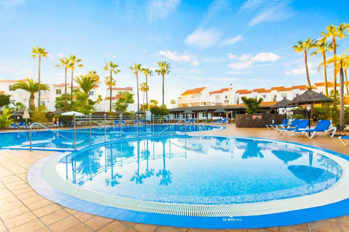 Wyndham Residences Tenerife Golf del Sur Resort