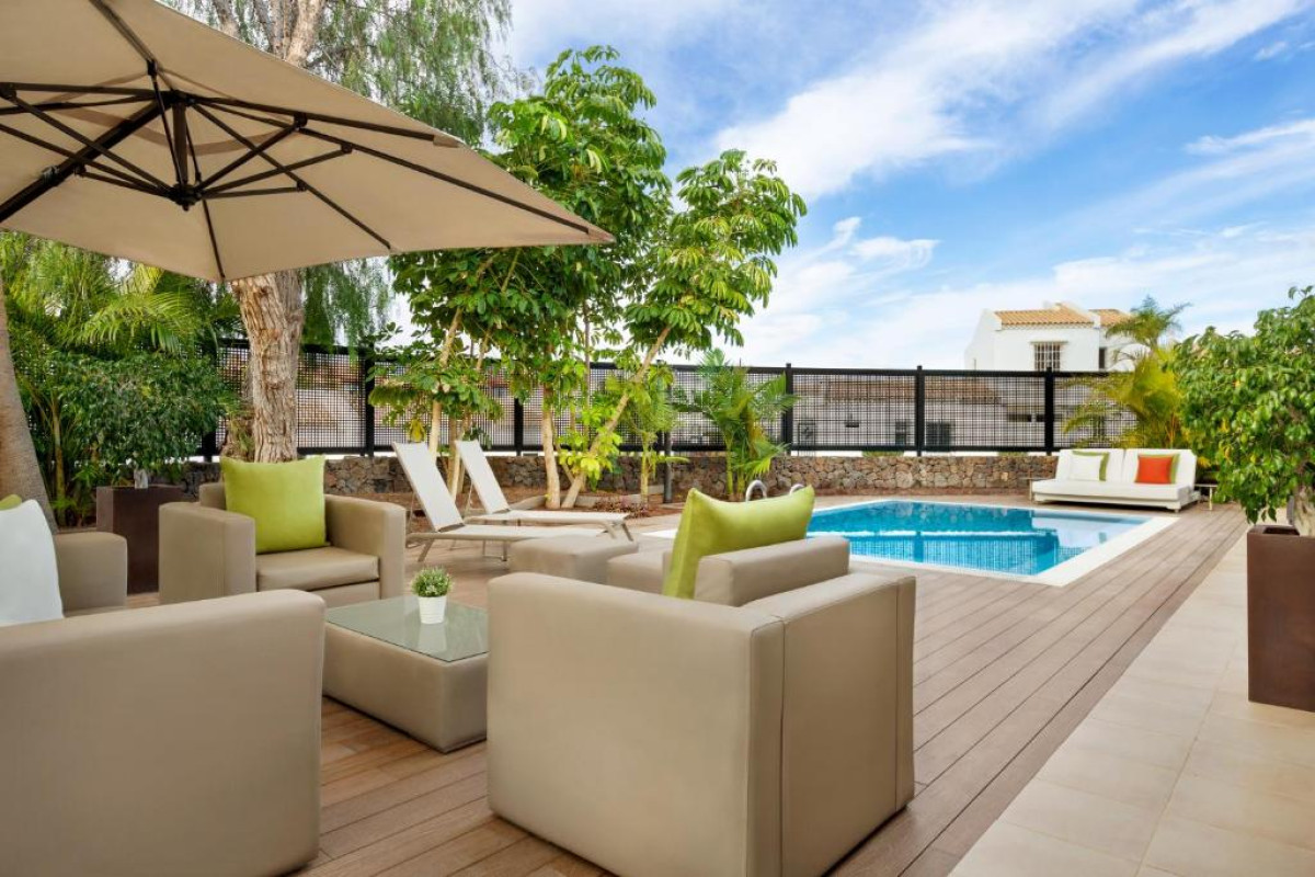 Wyndham Residences Tenerife Golf del Sur Resort