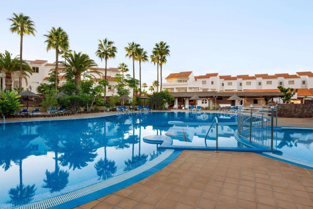 Wyndham Residences Tenerife Golf del Sur Resort