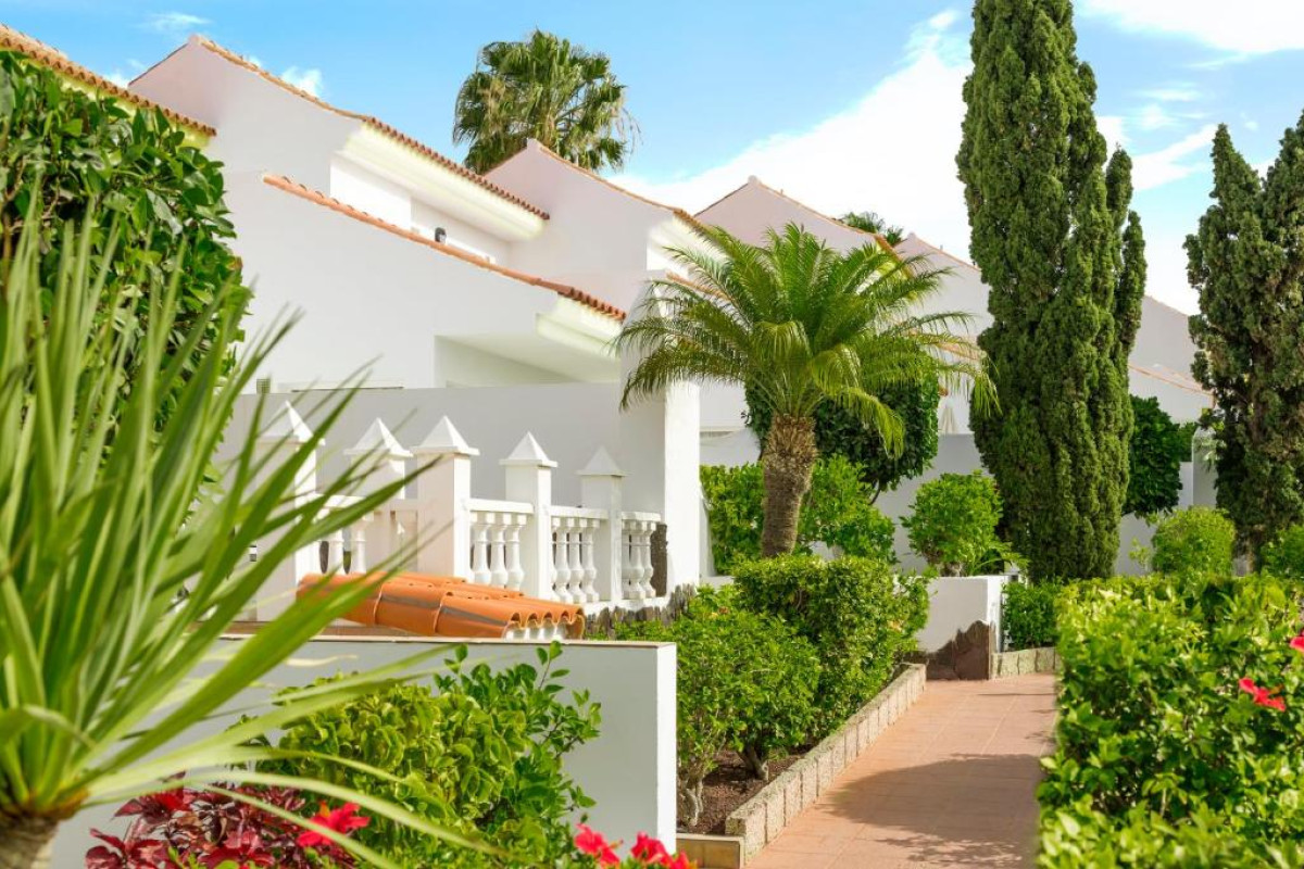 Wyndham Residences Tenerife Golf del Sur Resort